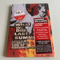 Robbie Williams - What We Did Last Summer Live At Knebworth - 2003 Neuf