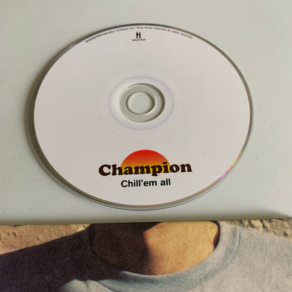 Champion - Chill ´Em All - 2004 Occasion