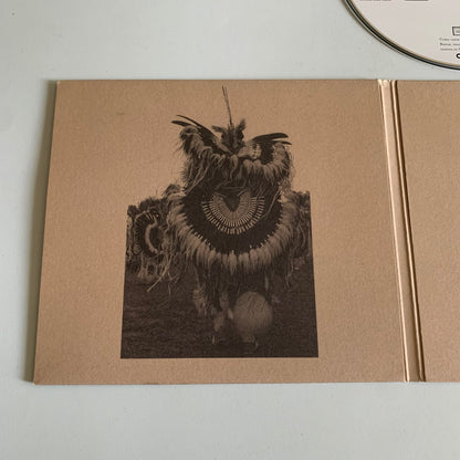 CD - Morley - Seen - 2008 Occasion