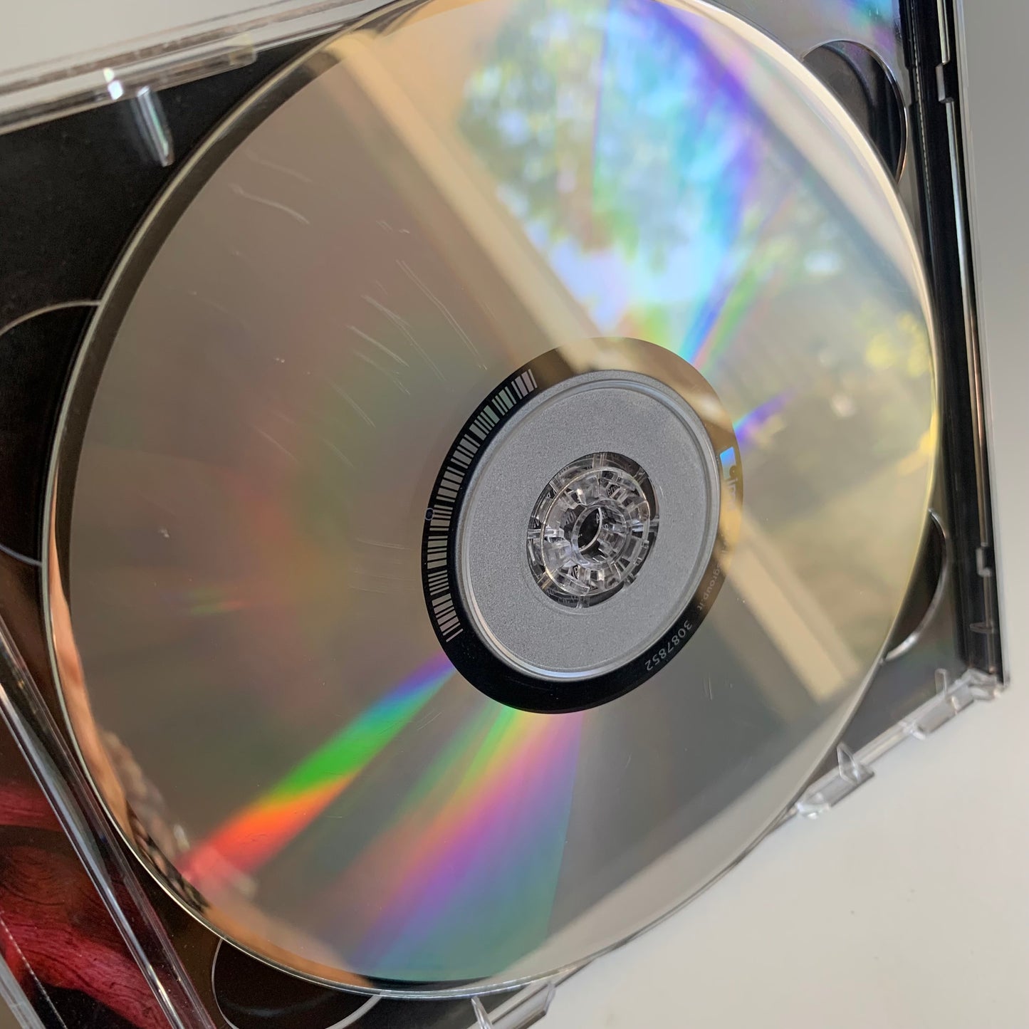 Seether - Disclaimer II - 2004 Occasion