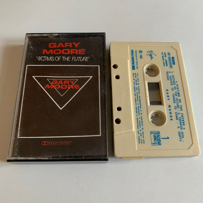 Gary Moore - Victims Of The Future - 1984 Occasion
