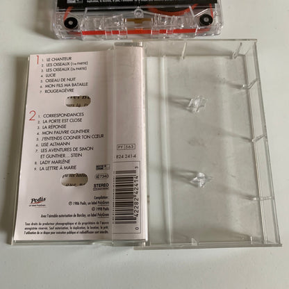 Daniel Balavoine - Vol.1 - 1998 Occasion