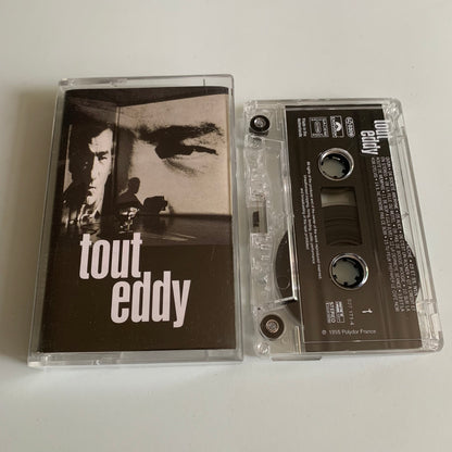 Eddy Mitchell - Tout Eddy - 1995 Occasion