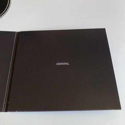 Dinos - Stamina, - 2020 Occasion