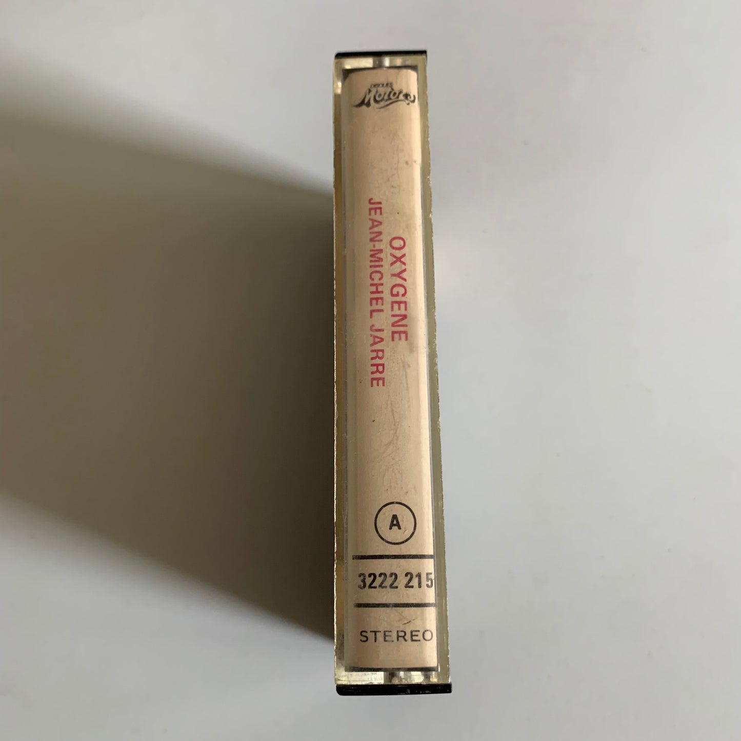 Jean Michel Jarre - Oxygène - 1976 Occasion