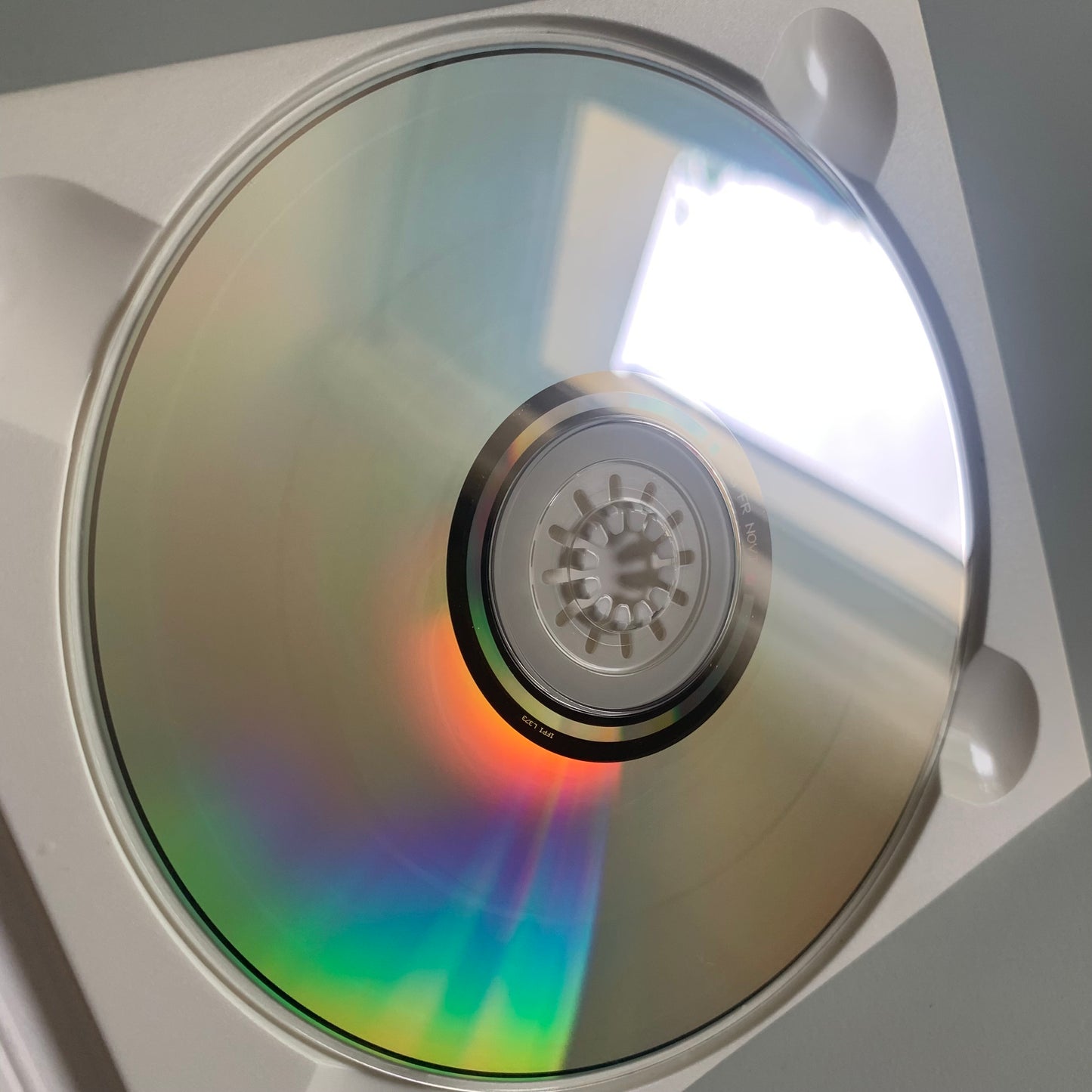 CD - Westing House - Novi - 2004 Occasion