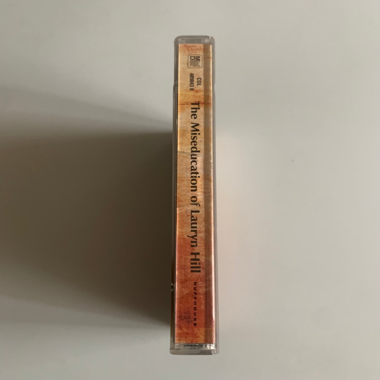 Lauryn Hill - The Miseducation Of Lauryn Hill - 1998 Occasion