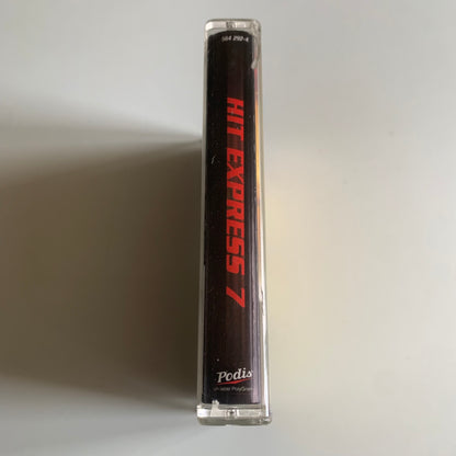Compilation - Hit Express 7 - 1999 Occasion
