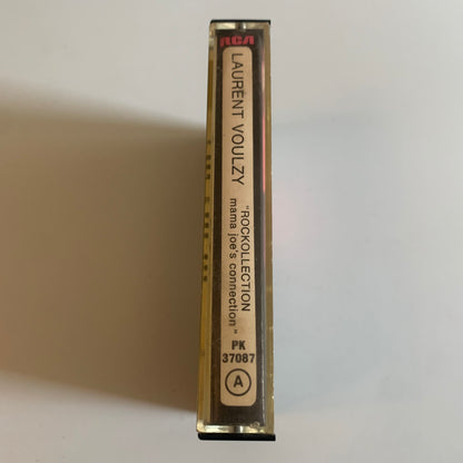 Laurent Voulzy - Rockollection - 1977 Occasion