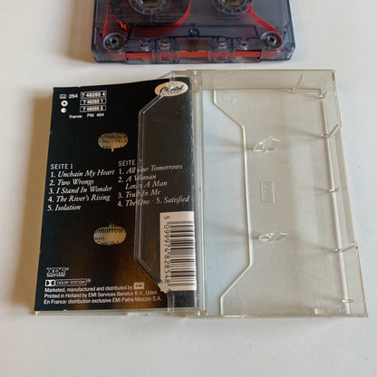 Joe Cocker - Unchain My Heart - 1987 Occasion