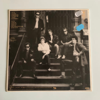 Billy Joel - An Innocent Man - LP 1983