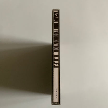 Asian Dub Foundation - R.A.F.I - 2000 Occasion