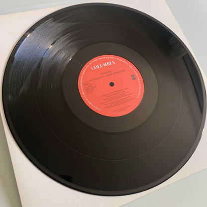 Shakira - Un Poco De Amor (Remixes) - 12’ 1997 Occasion