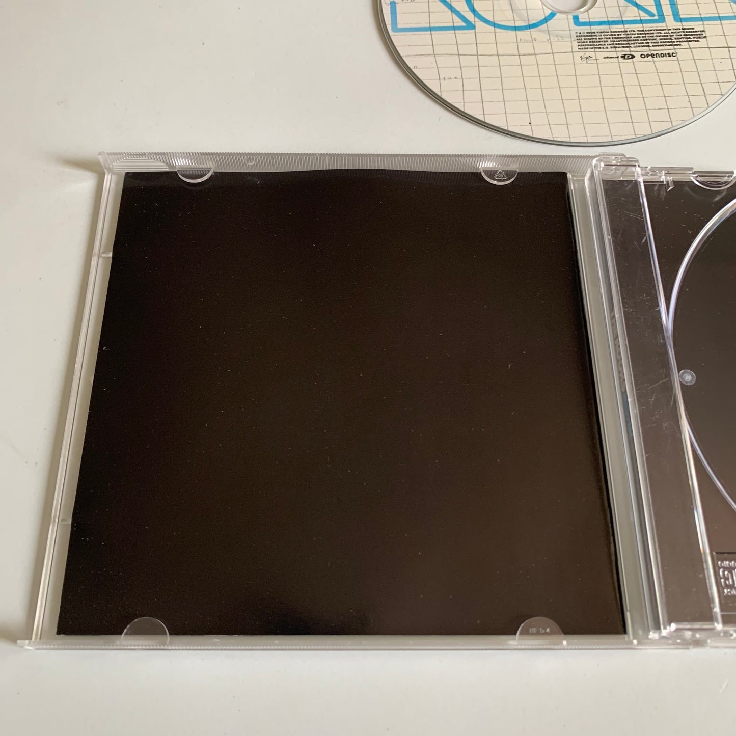 CD - The Kooks - Konk - 2008 Occasion