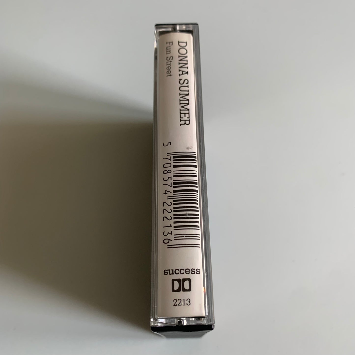 Donna Summer - Fun Street - Occasion