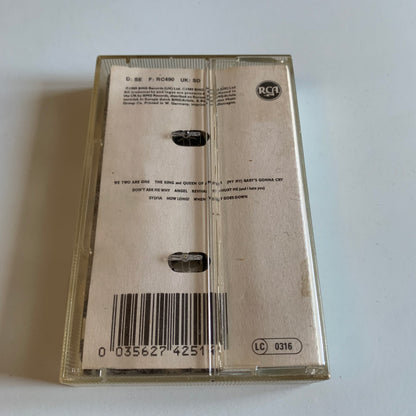 Eurythmics - We Too Are One - 1989 Occasion