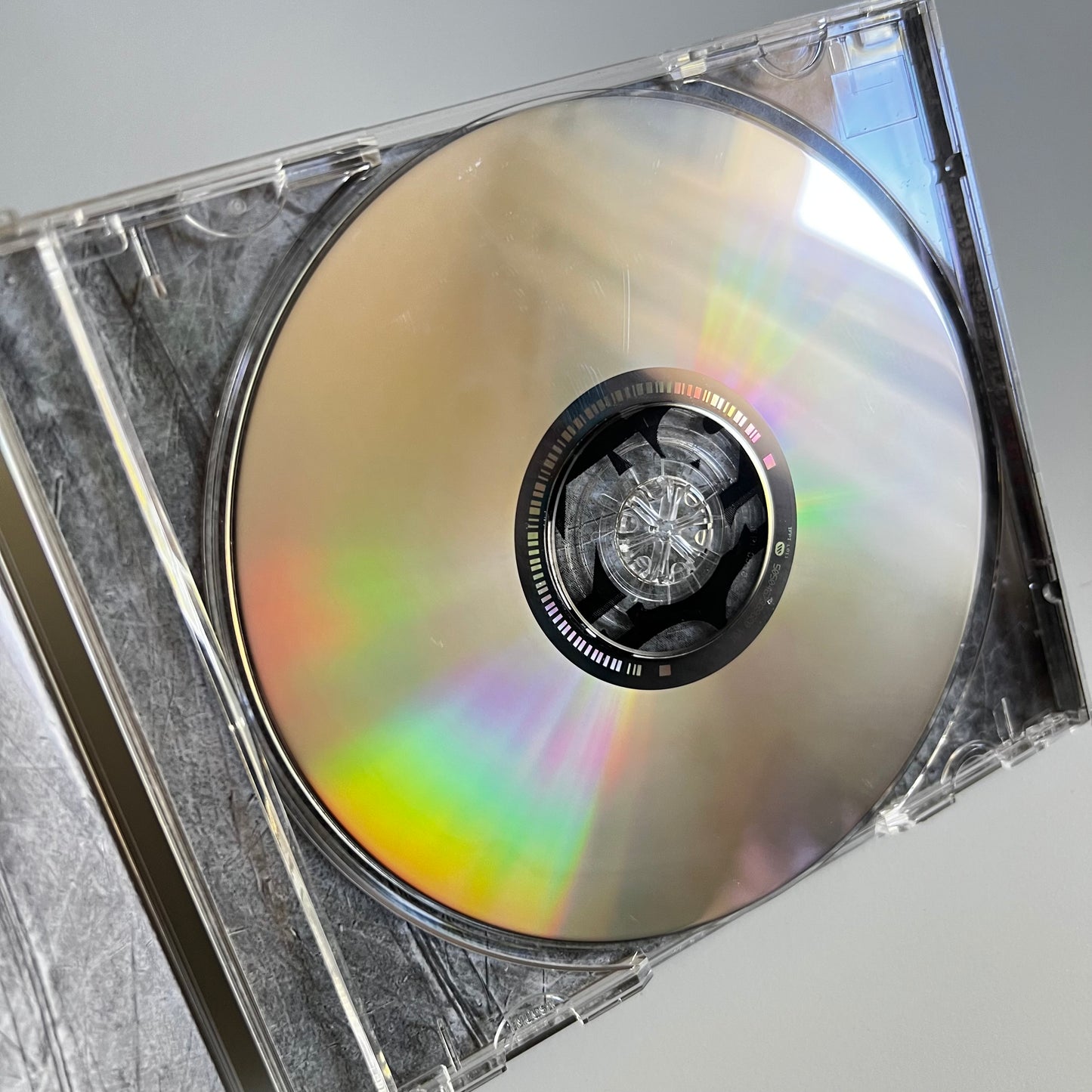 CD - Compilation - Rap & R'N'B Non Stop 2004
