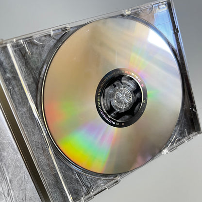 CD - Compilation - Rap & R'N'B Non Stop 2004
