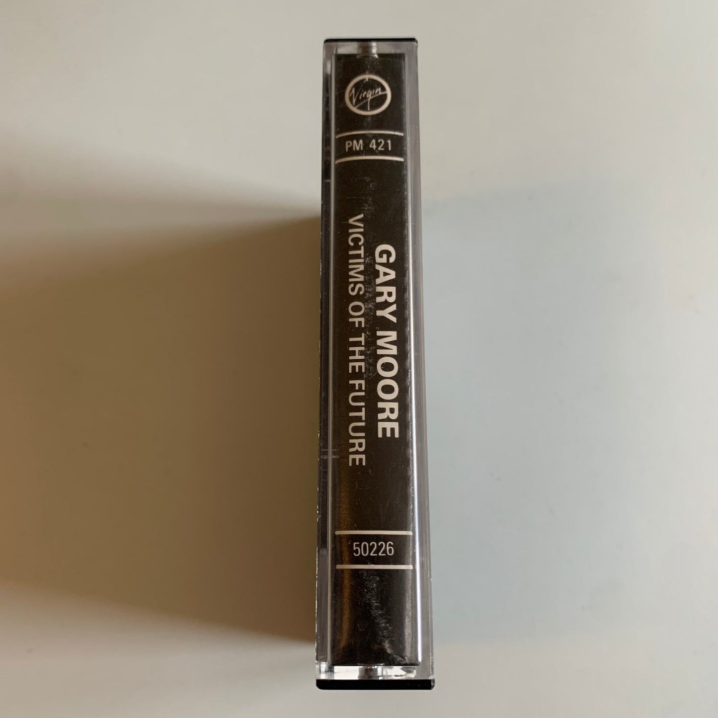 Gary Moore - Victims Of The Future - 1984 Occasion