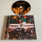 CD - Fonky Family - Hors-Série Volume 1 - 1999 Occasion
