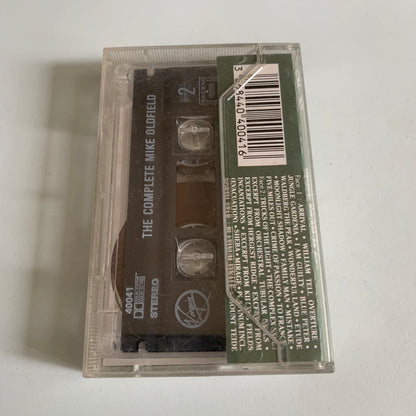 Mike Oldfield - The Complete Mike Oldfield - 1985 Occasion