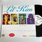 Lil' Kim - Da Brat - Left Eye - Missy Elliott - Angie Martinez - Not Tonight - Single 1997