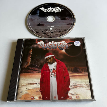 CD - Busta Flex - Eclipse - 2002