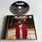CD - Busta Flex - Eclipse - 2002