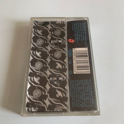 Rolling Stones - Steel Wheels - 1989 Occasion