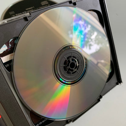 H.F. Thiéfaine - En Concert - 1992 Occasion