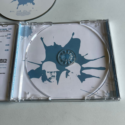 CD - Ärsenik - Quelques Gouttes Suffisent - 1998