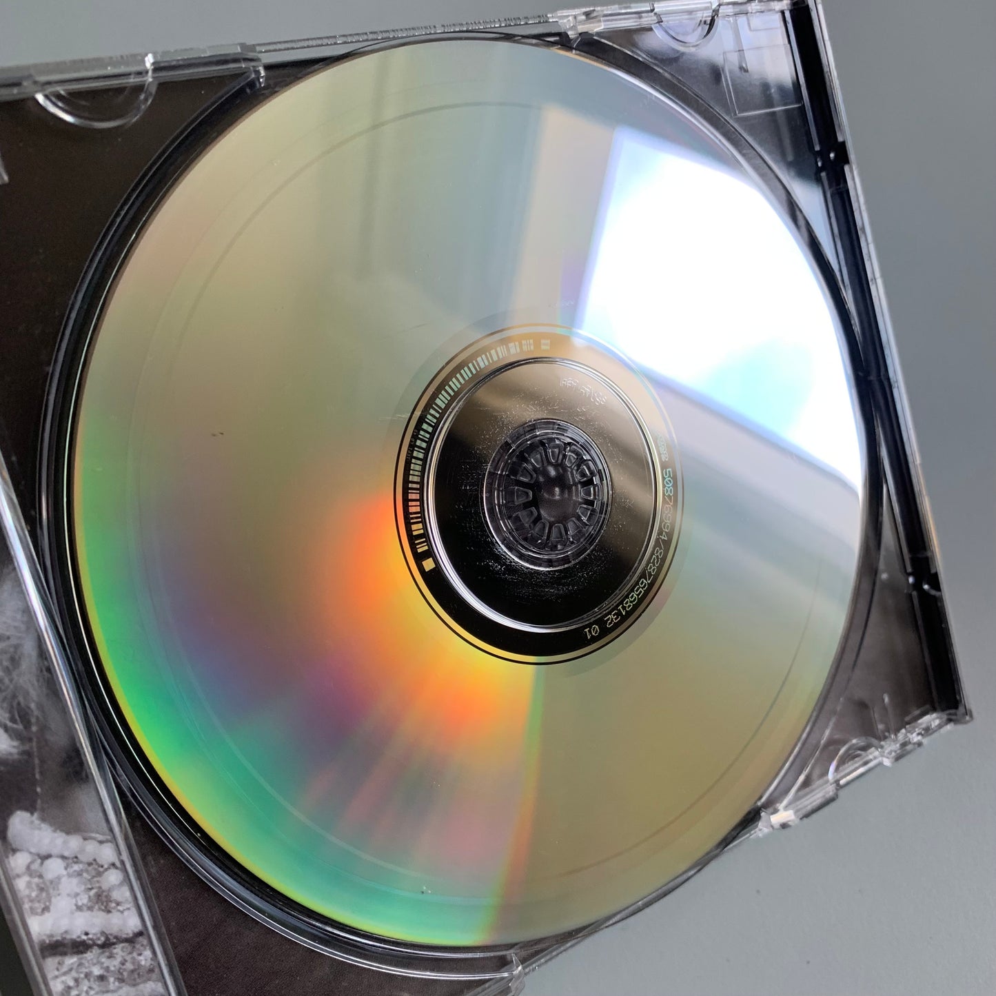 CD - P!NK Pink - Try This - 2003