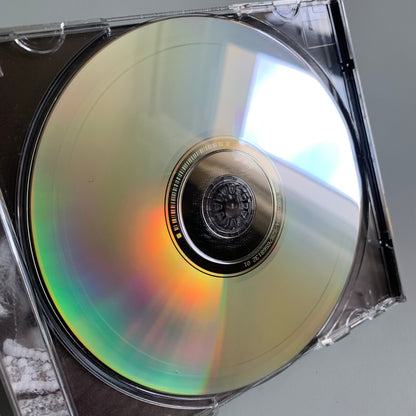 CD - P!NK Pink - Try This - 2003