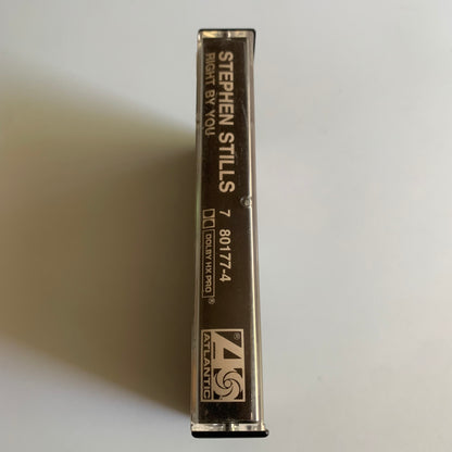 Stephen Stills - Right By You - 1984 Occasion