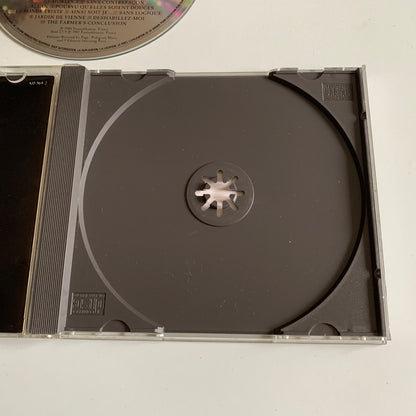 CD - Mylene Farmer - Ainsi Soit Je - 1988 Occasion