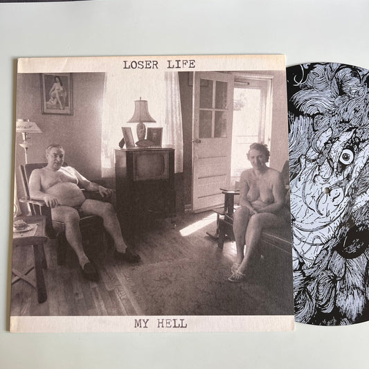 Loser Life - My Hell - Single