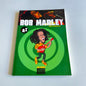 Livre - Bob Marley - Les Guides Music Book de A à Z