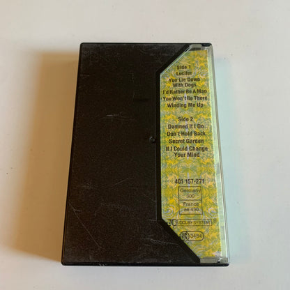 The Alan Parsons Project - Eve - Occasion