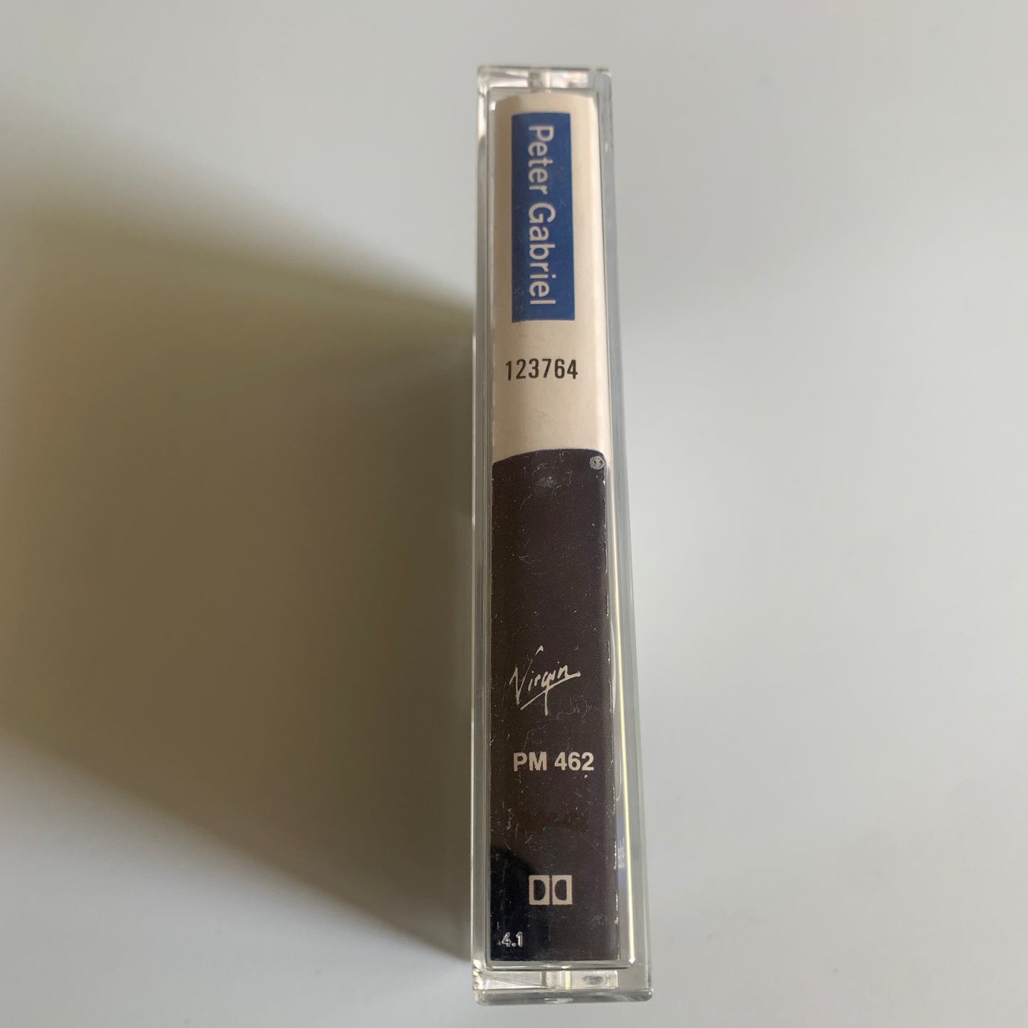 Peter Gabriel - So - 1986 Occasion