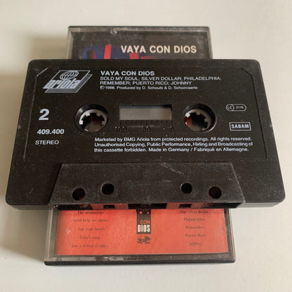 Vaya Con Dios - 1988 Occasion