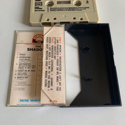 The Shadows - Karting Stereo - 1974 Occasion