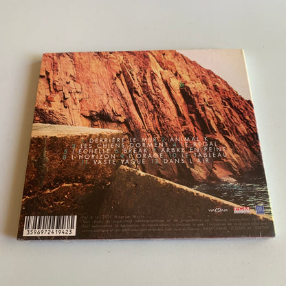 Lisa Portelli - Le Régal - 2011 Neuf sous Blister