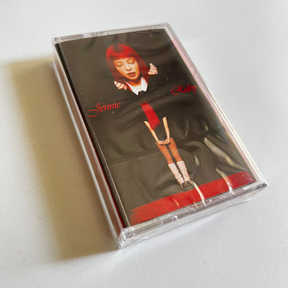 Jennie - Ruby - 2025