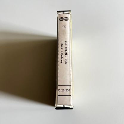 Les Thèmes Des Films Célèbres - 1975