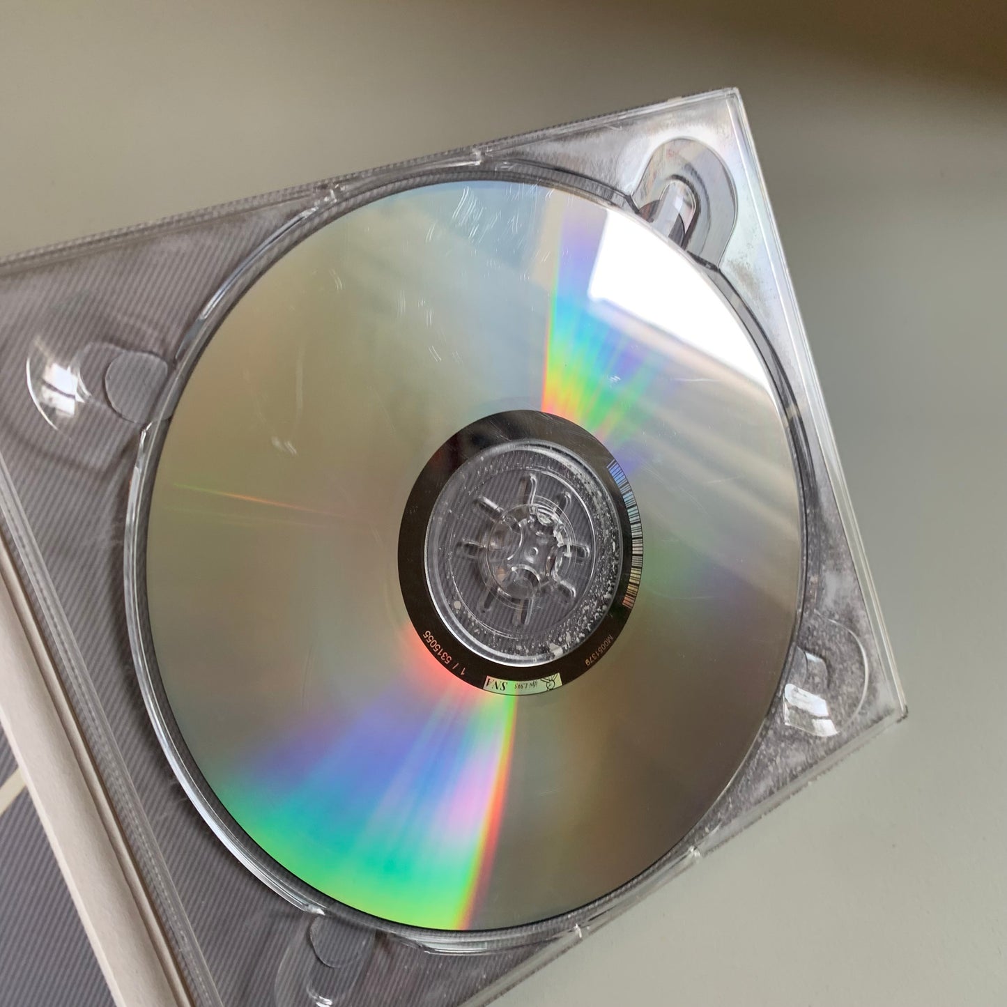 CD - Compilation - Dancefloor FG - Hiver/Winter 2009 - Occasion