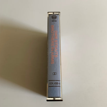 Dire Straits - Brothers In Arms - 1985 Occasion