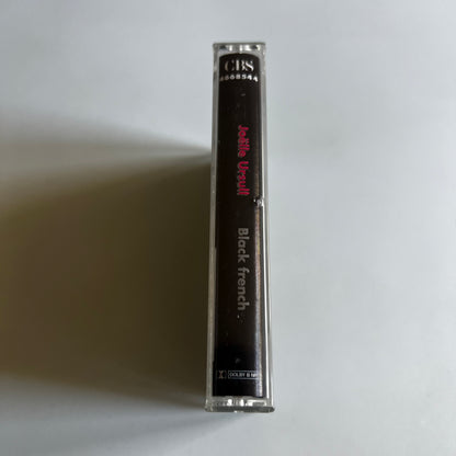Joëlle Ursull - Black French - 1990