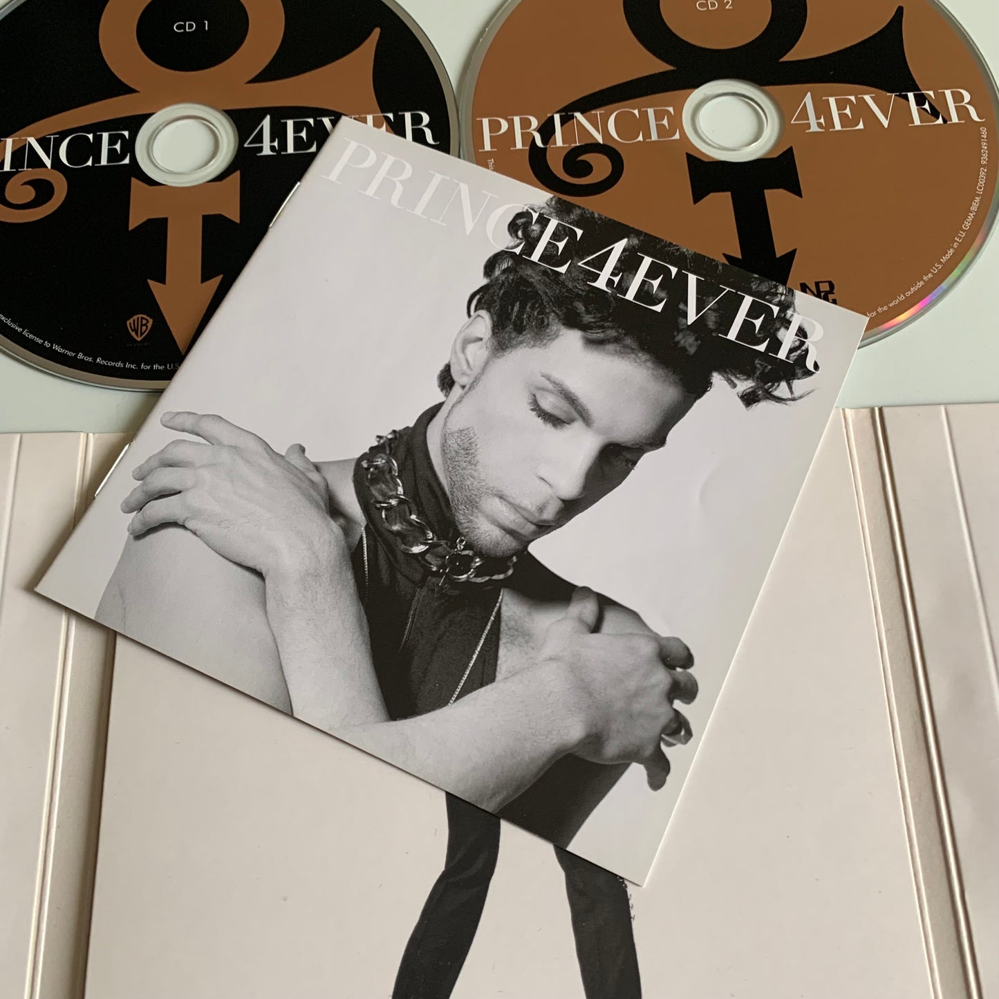 Prince - 4Ever - 2016 Occasion