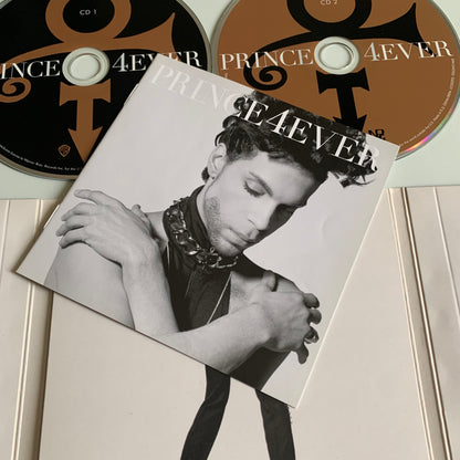 Prince - 4Ever - 2016 Occasion