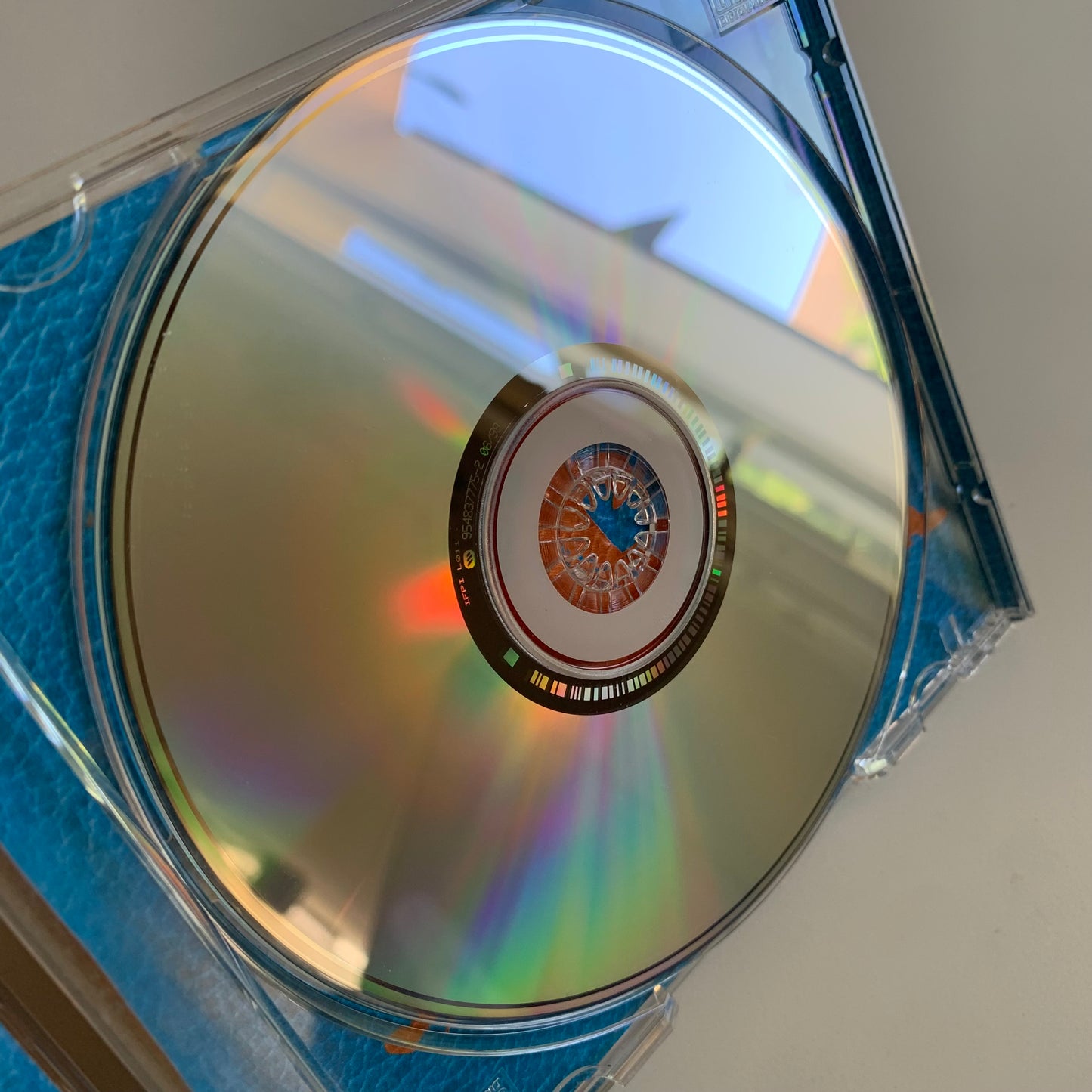 Chic - The Very Best Of Chic & Remix - 1999 Occasion